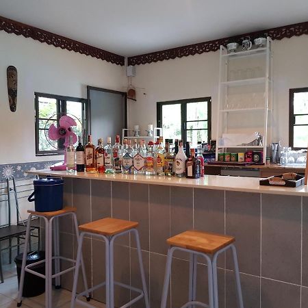 Lyndale Lodge Sam Roi Yot Eksteriør bilde