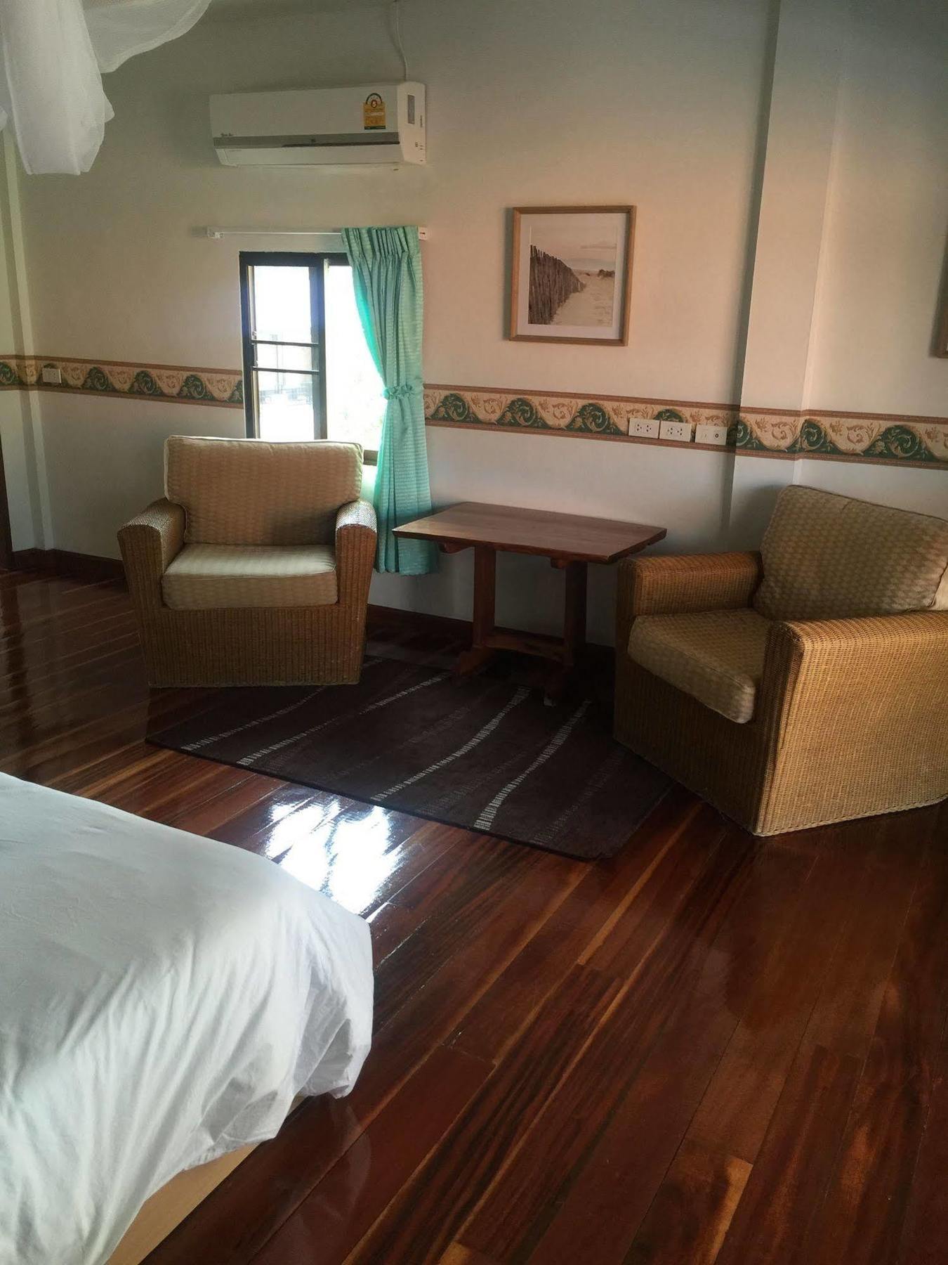 Lyndale Lodge Sam Roi Yot Eksteriør bilde