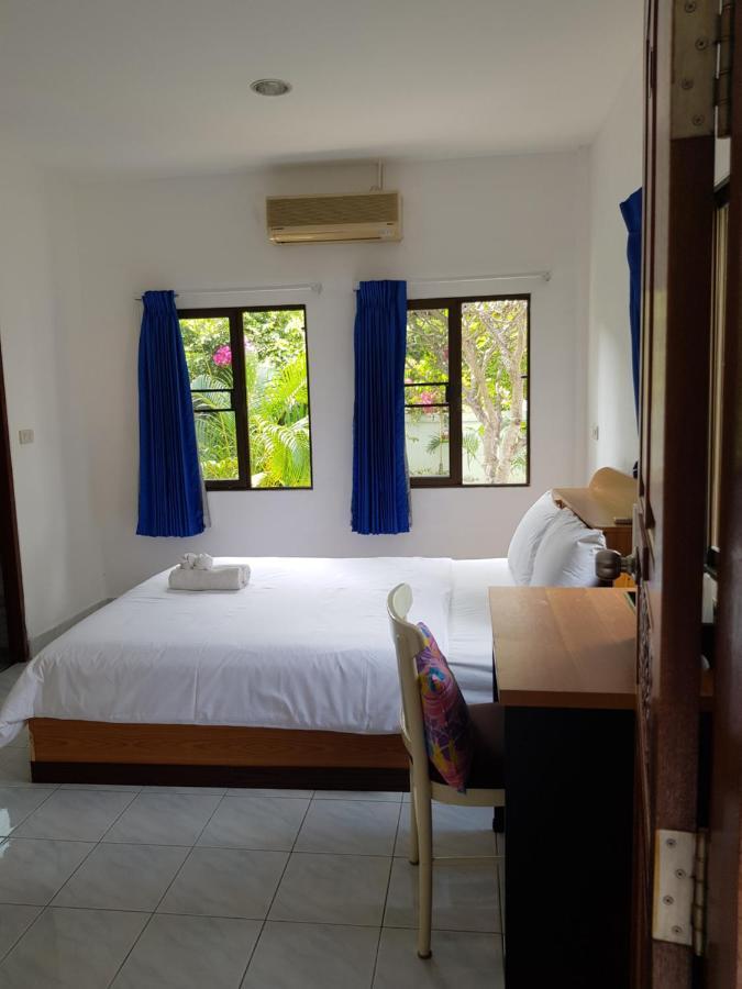 Lyndale Lodge Sam Roi Yot Eksteriør bilde
